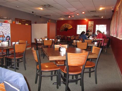 Southside chinese - 